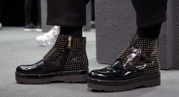moda scarpe autunno inverno 2016 2017 hogan