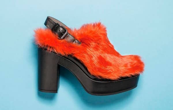 moda scarpe autunno inverno 2016 2017 janet e janet