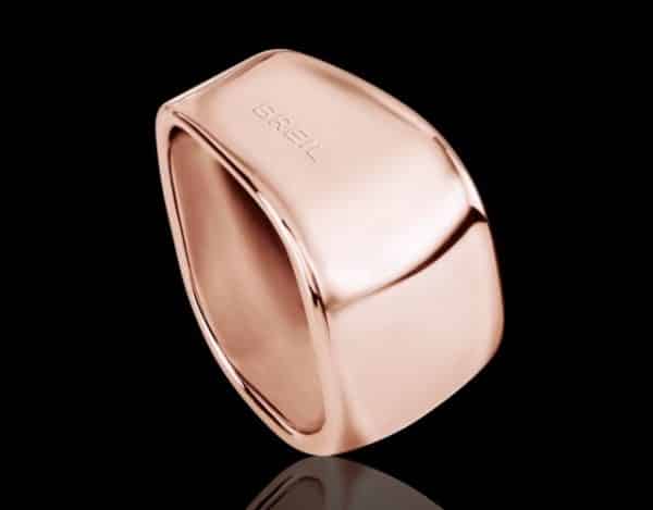 Breil Anelli 2016 liquid