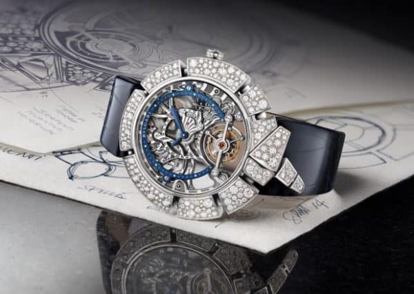 Bulgari Octo Finissimo