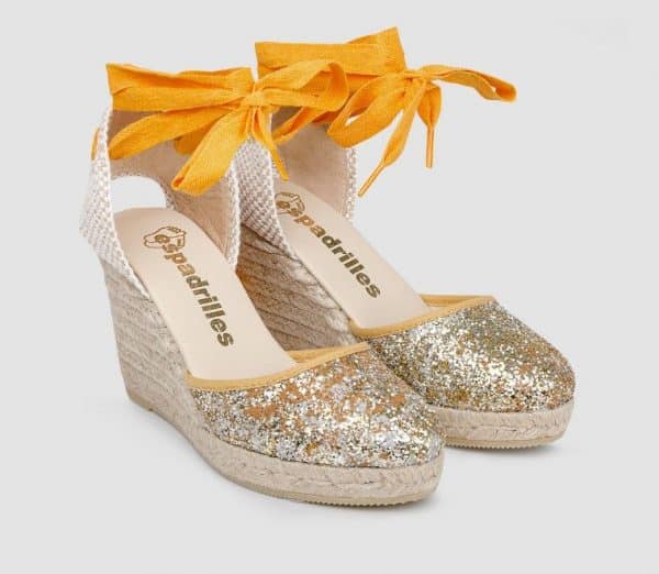 Espadrillas zeppa alte 2016 Espadrilles