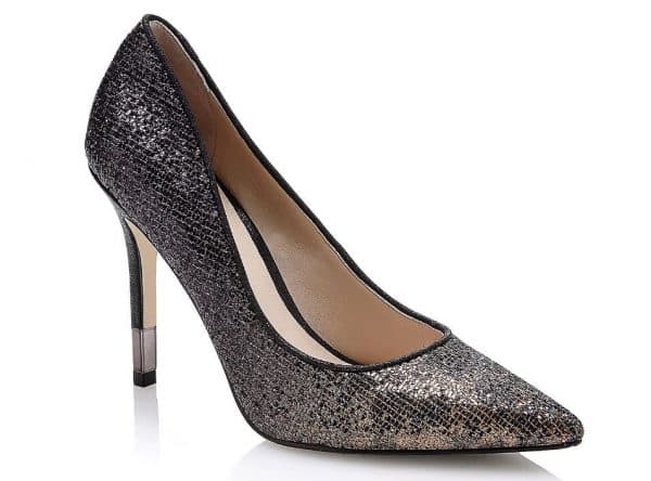 Guess scarpe autunno inverno 2017