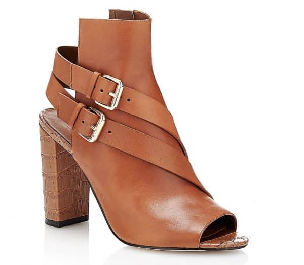 Guess scarpe autunno inverno 2017 sandalo