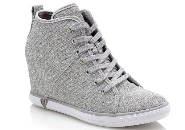 Guess scarpe autunno inverno 2017 sneakers