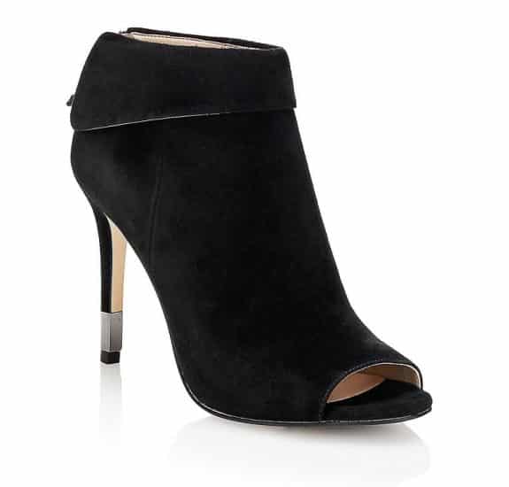 Guess scarpe autunno inverno 2017 tronchetto