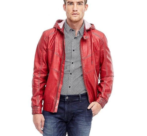 Guess uomo autunno inverno 2016 2017