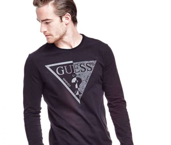 Guess uomo autunno inverno 2016 2017 catalogo