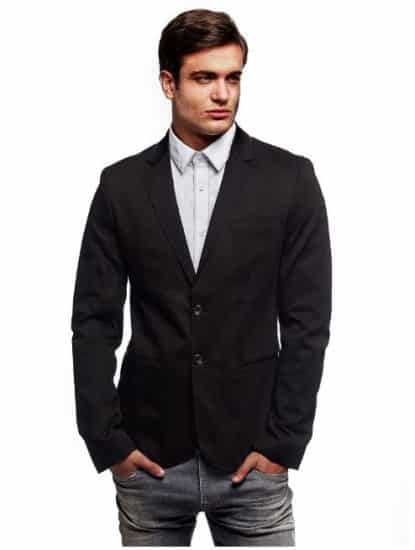 Guess uomo autunno inverno 2016 2017 giacca