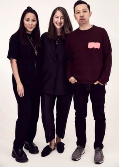 H&M nuove collaborazioni 2016 2017 Kenzo
