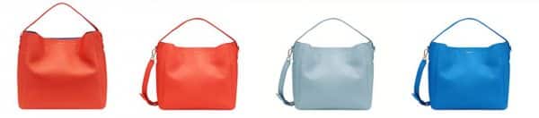 borse Furla autunno inverno 2016 2017 Capriccio