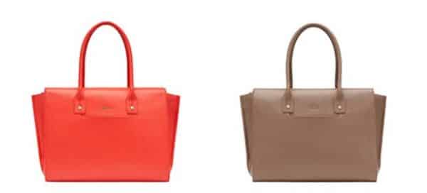 borse Furla autunno inverno 2016 2017 Linda