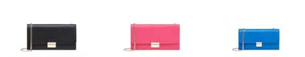 borse Furla autunno inverno 2016 2017 Sinfonia