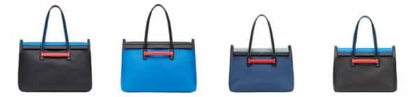 borse Furla autunno inverno 2016 2017 Supernova
