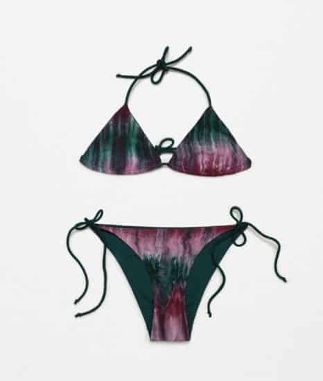 costumi zara 2016 bikini