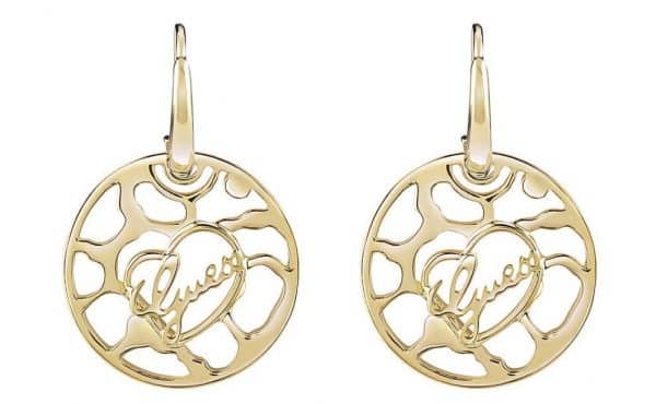 guess gioielli prezzi orecchini 2016 moda