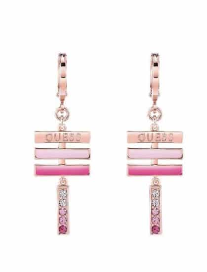 guess gioielli prezzi orecchini