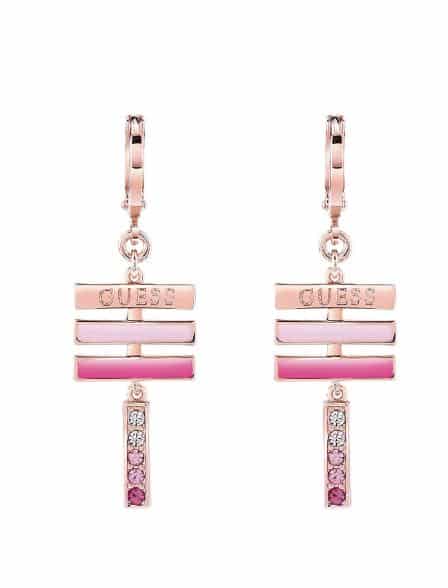 GUESS Orecchini Modello UME70016, Eleganti E Alla Moda, Gioiello Firmato Per Donna