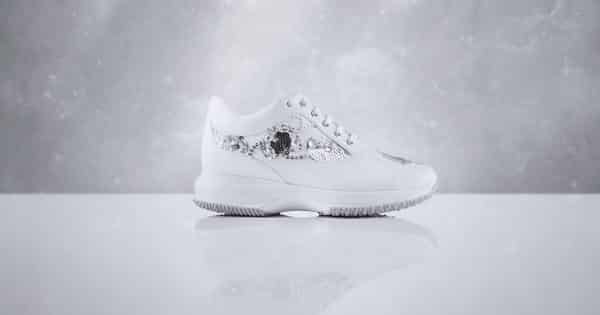 scarpe Hogan Interactive Atelier 2016