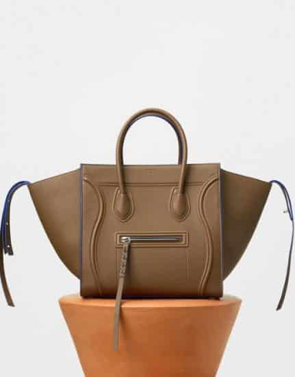 Celine Luggage prezzo medium mini nano catalogo