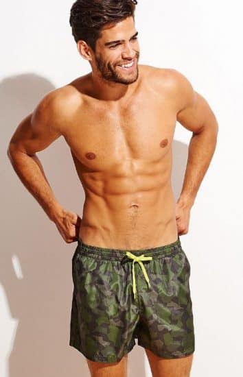 Costumi Tezenis uomo 2016 CATALOGO