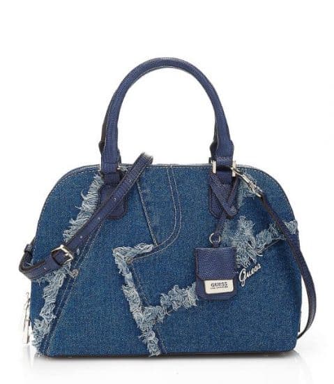 Guess borse autunno inverno 2016 2017 COLLEZIONE