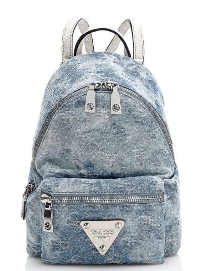 Guess borse autunno inverno 2016 2017 MINI