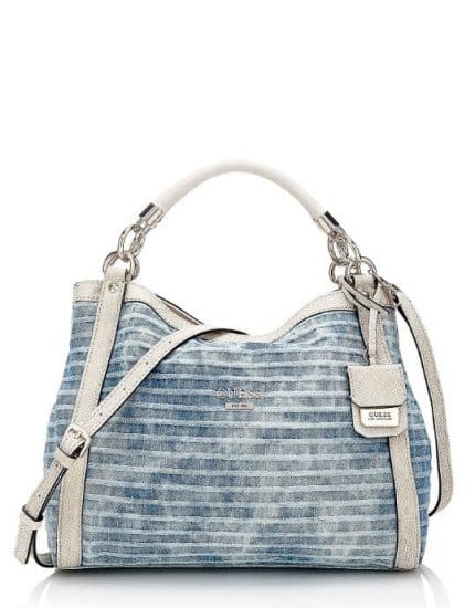 Guess borse autunno inverno 2016 2017 MODA