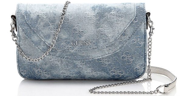 Guess borse autunno inverno 2016 2017 TENDENZE