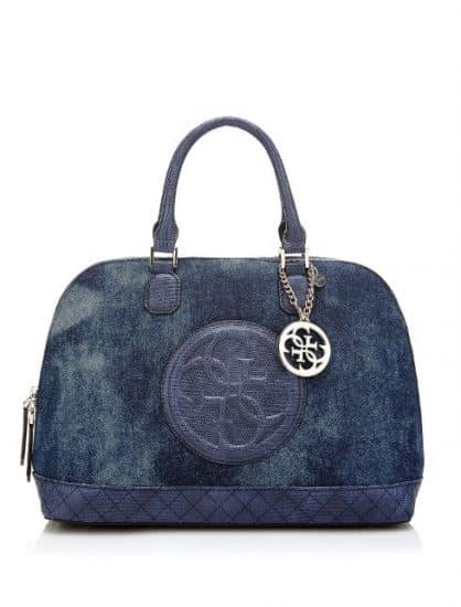 Guess borse autunno inverno 2016 2017 bauletto