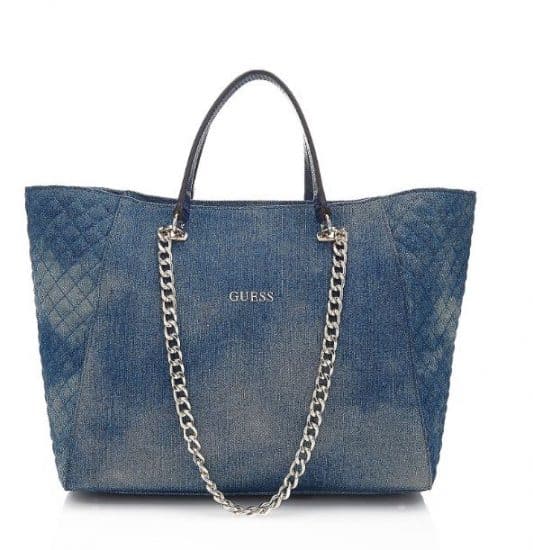 Guess borse autunno inverno 2016 2017 catena