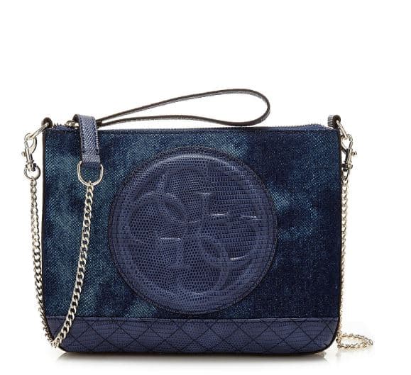 Guess borse autunno inverno 2016 2017 pochette