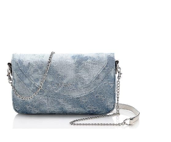 Guess borse autunno inverno 2016 2017