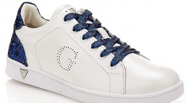 Guess scarpe 2017 brillantini