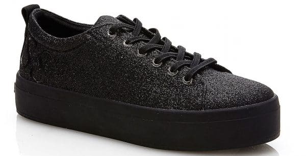 Guess scarpe 2017 glitter
