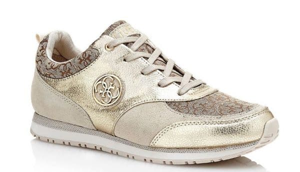 Guess scarpe 2017 loggate