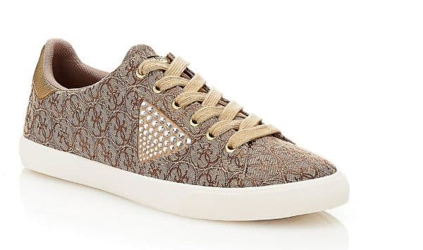 Guess scarpe 2017 moda