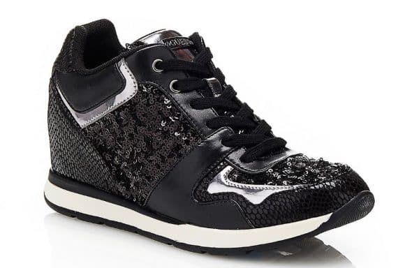 Guess scarpe 2017 paillette
