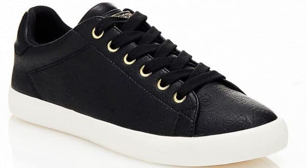 Guess scarpe 2017 pelle