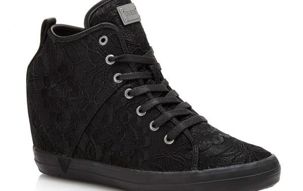 Guess scarpe 2017 pizzo