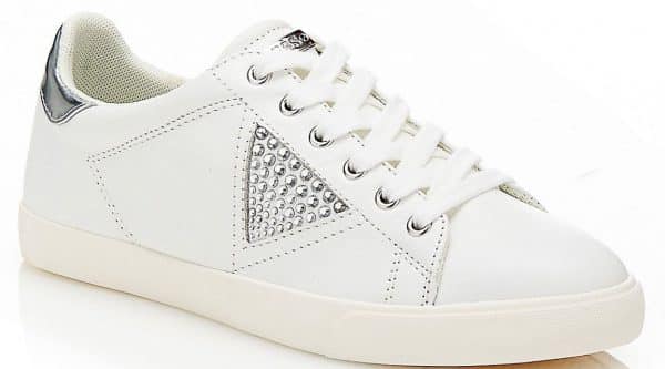 Guess scarpe 2017 strass