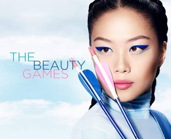 Kiko The Beauty Games