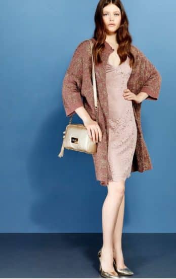 Liu Jo 2017 cappotto