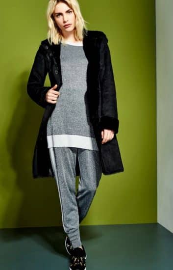 Liu Jo 2017 lurex