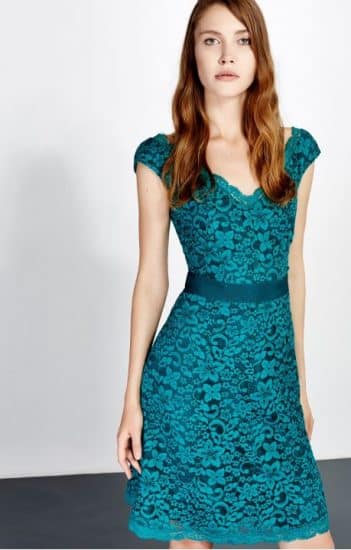 Liu Jo 2017 pizzo