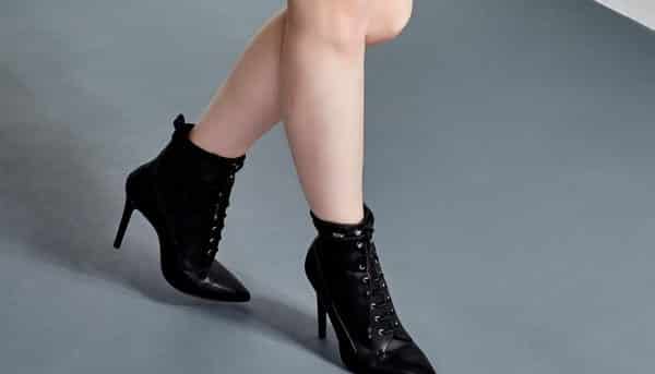 Liu Jo scarpe 2017 stivaletto