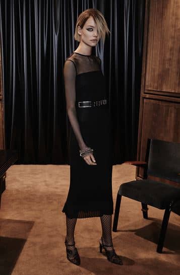 Max Mara abbigliamento 2017 abito