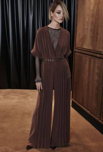 Max Mara abbigliamento 2017 tuta