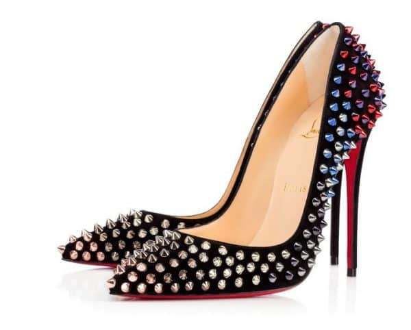 Scarpe Louboutin 2017