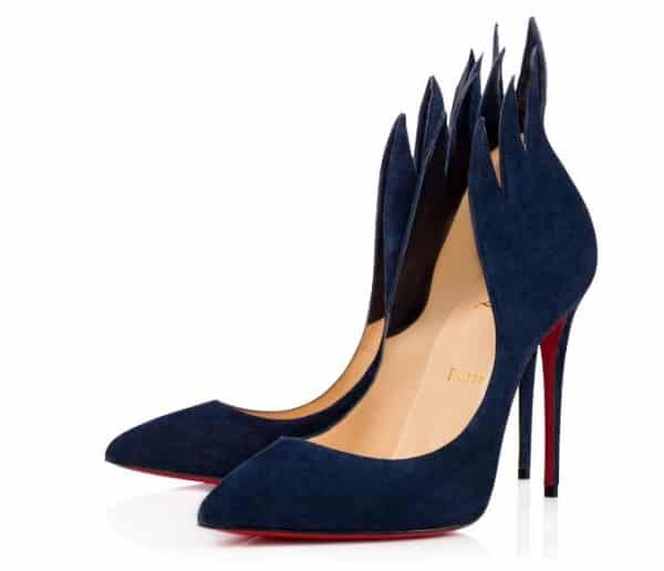 Scarpe Louboutin 2017 autunno