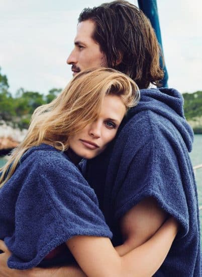 Zara Home Beach primavera estate 2016